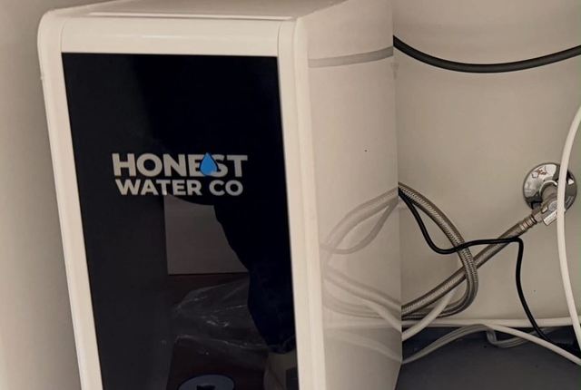 RO Service, Filter Changes & Repairs in Fresno, CA