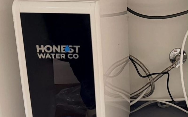 Reverse Osmosis Drinking Water in Fresno, CA