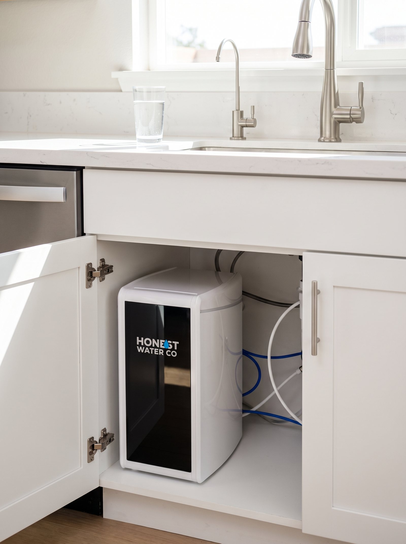 Reverse Osmosis in Fresno, CA