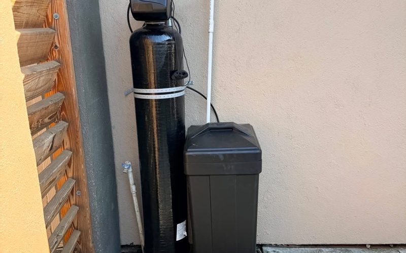 Water Softeners in Fresno, CA