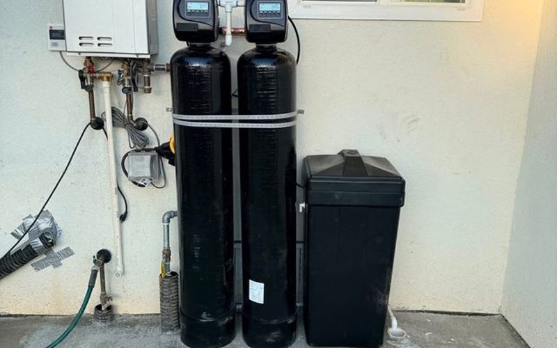 Well Water Treatment in Fresno, CA