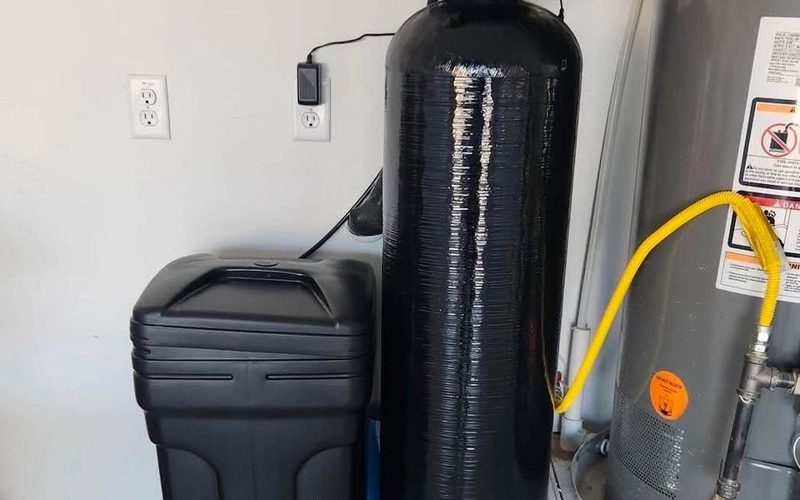 Whole-House Water Filtration in Fresno, CA